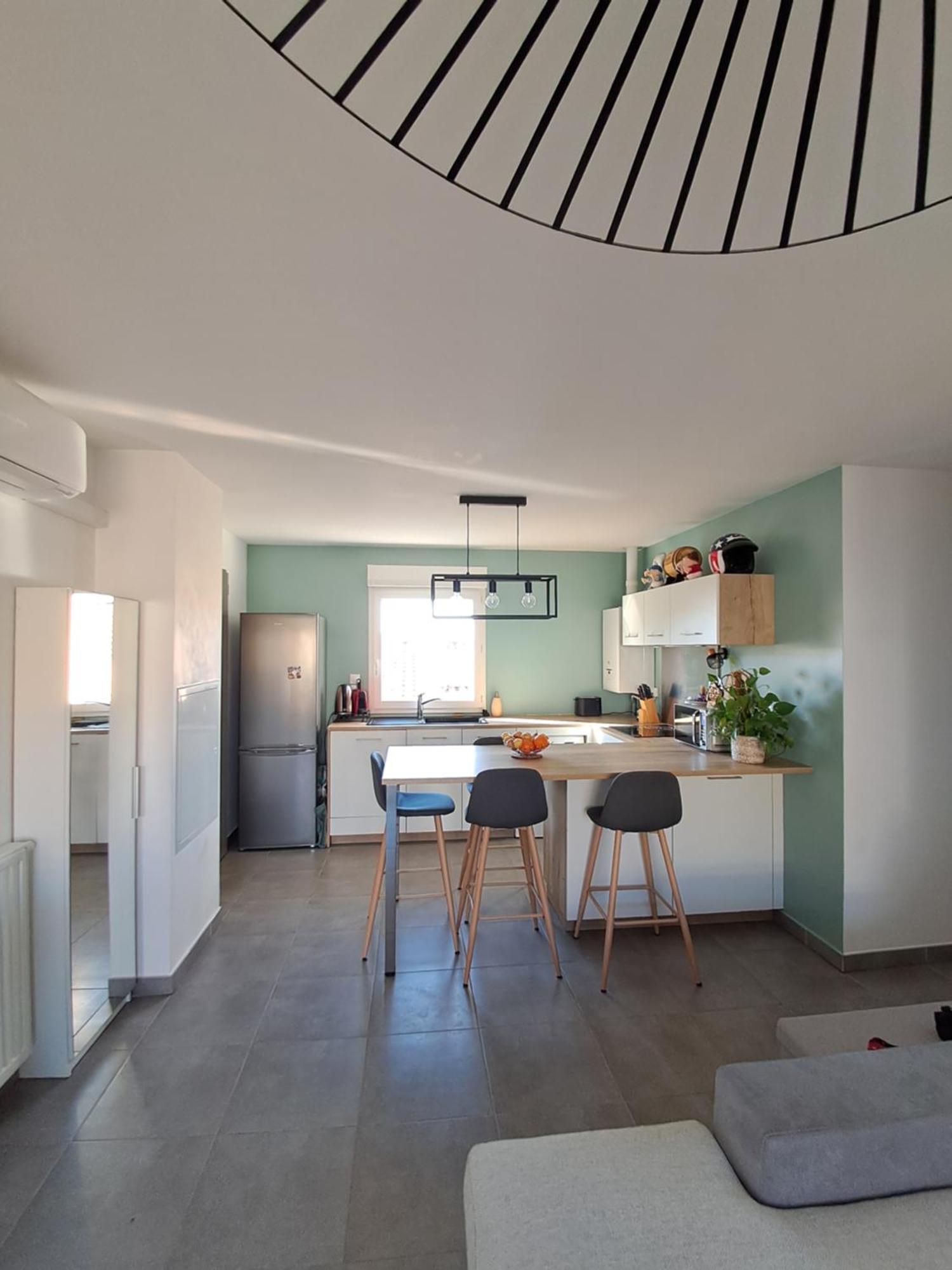 Appartement Cosy Centre Robion 外观 照片