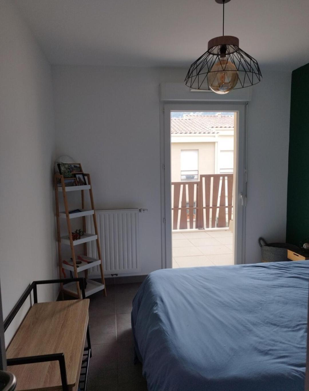 Appartement Cosy Centre Robion 外观 照片